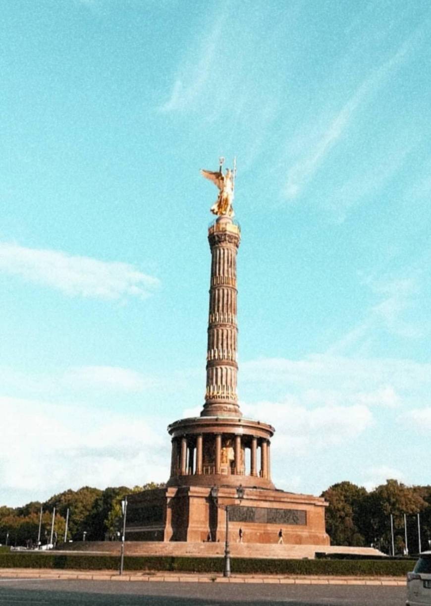 Place Victory Column