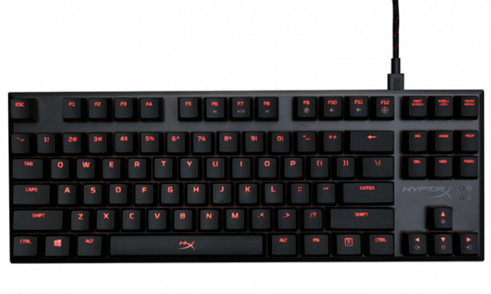 Product HyperX Alloy FPS