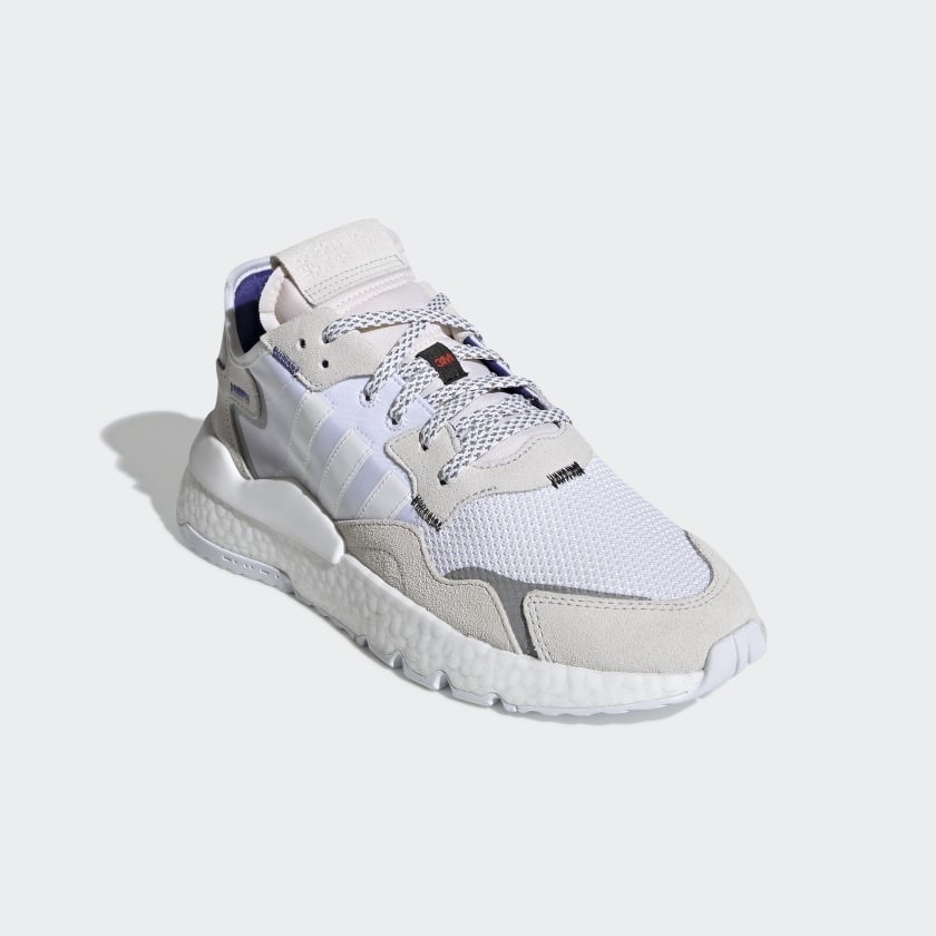 Fashion Adidas Night Jogger 