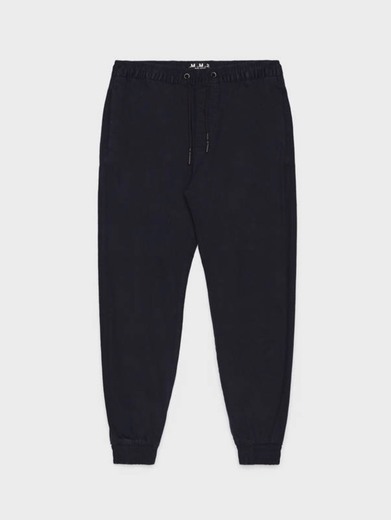 Calças jogger slim fit