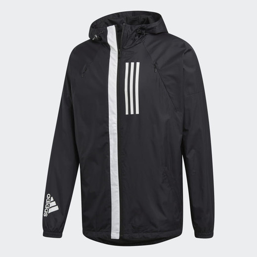 Casaco adidas W.N.D