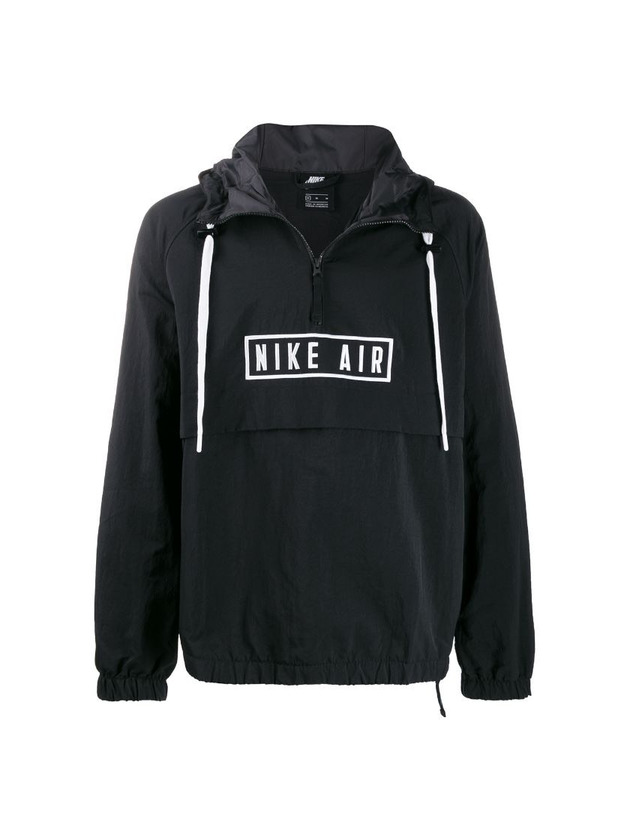 Productos Nike Air embroidered logo anorak 