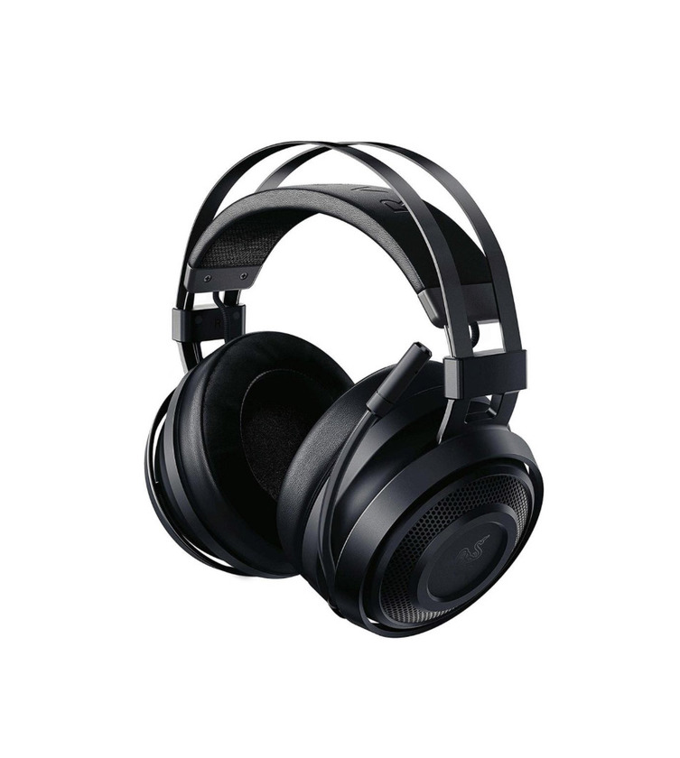 Product Headset gaming Razer Nari 