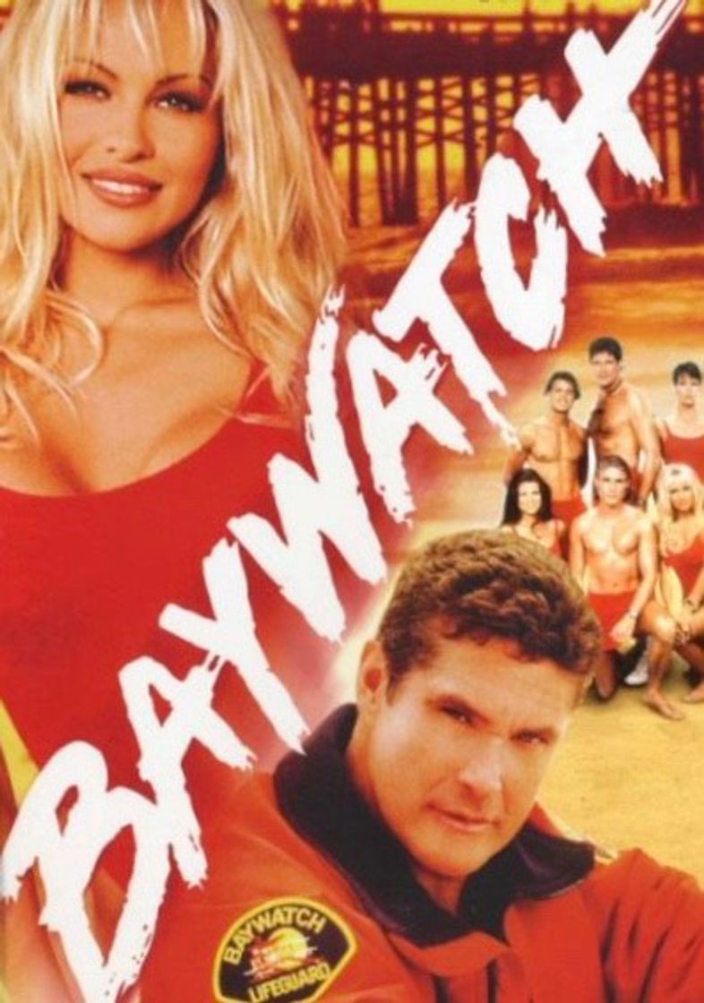 Movie Baywatch