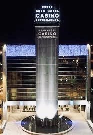 Place Hotel NH Gran Hotel Casino Extremadura