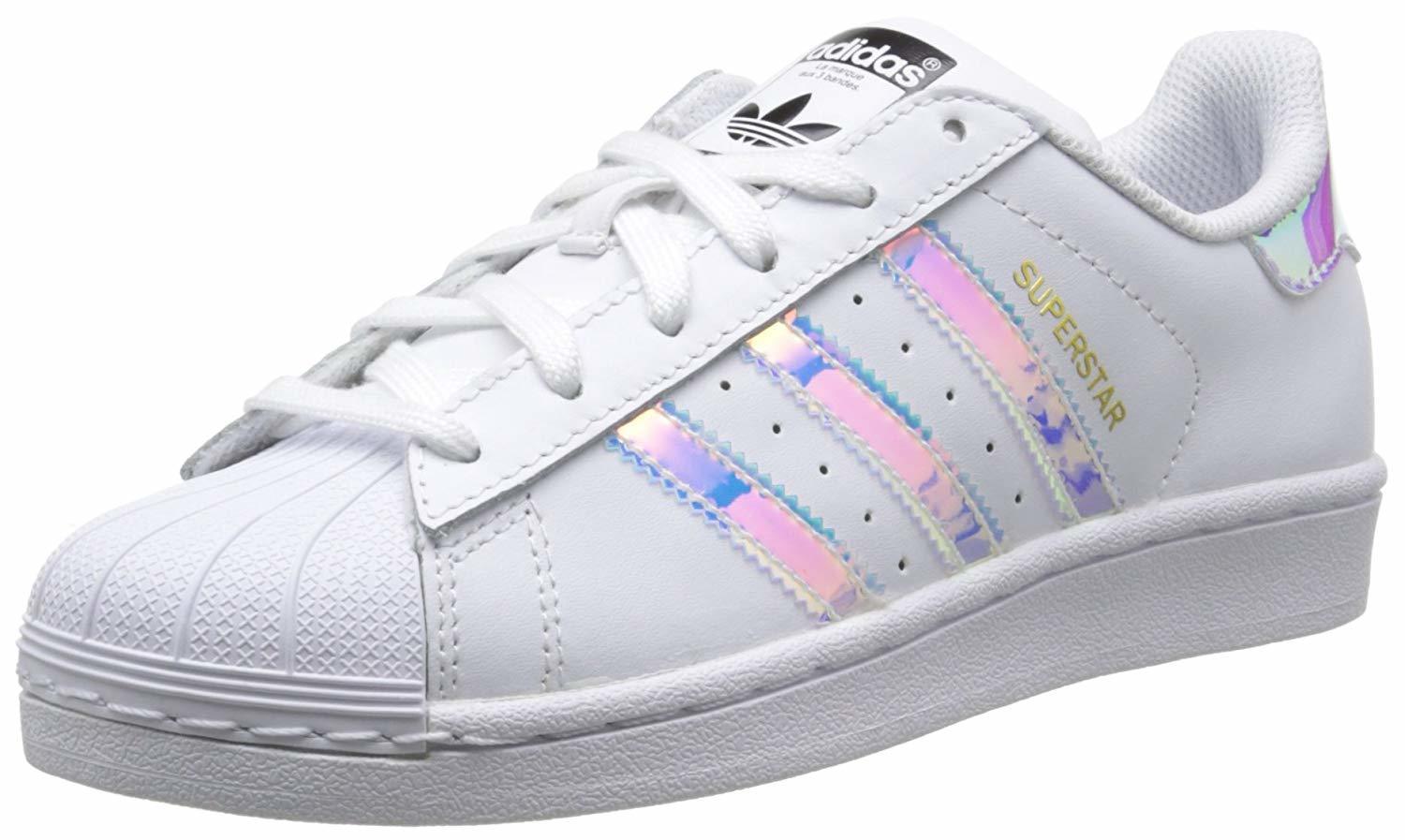 Product Adidas superstar Irridescent 