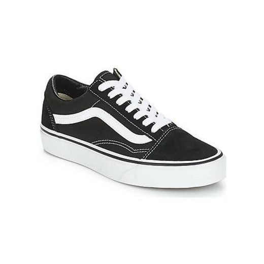 Vans Old school preto