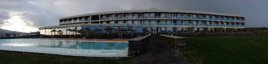 Place Pedras do Mar Resort & Spa