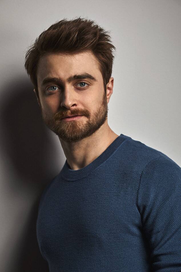 Fashion Daniel Radcliffe