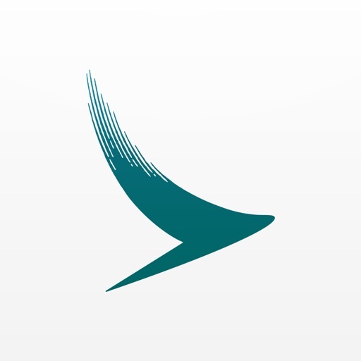 App Cathay Pacific