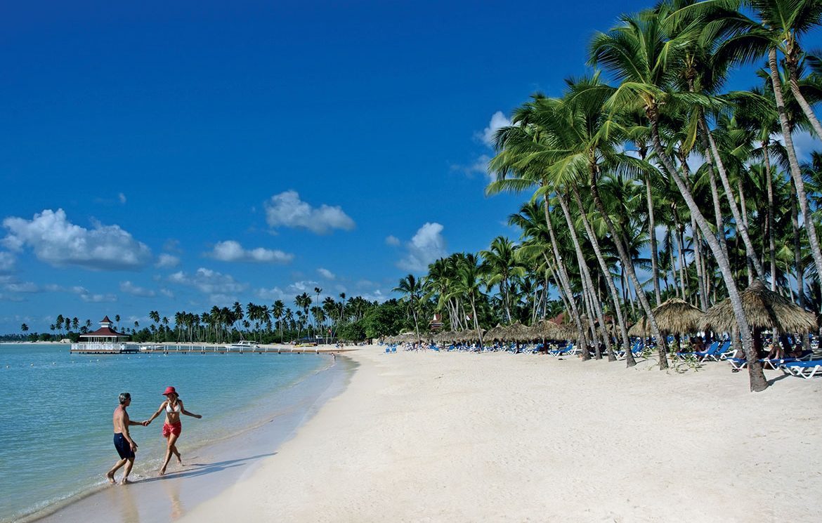 Lugar República Dominicana