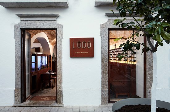 Restaurants LODO