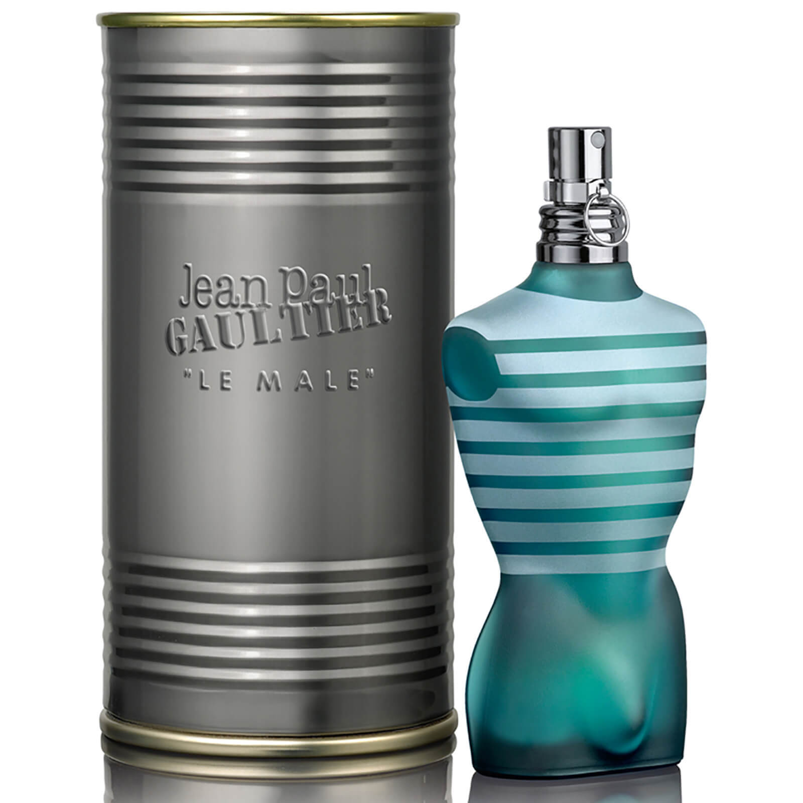 Producto Jean Paul Gaultier Le Male Eau de Toilette 125ml