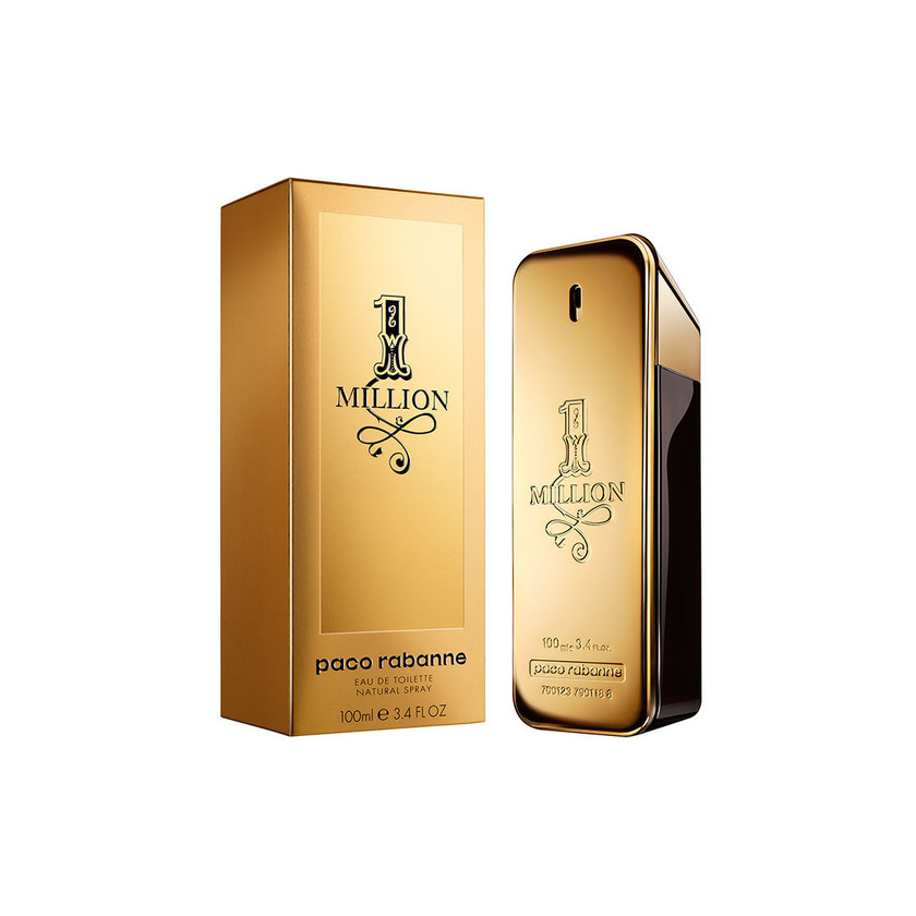 Producto Paco Rabanne 1 Million