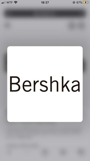 Bershka