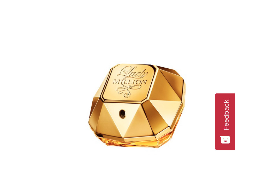 Producto Perfume Paco Rabanne