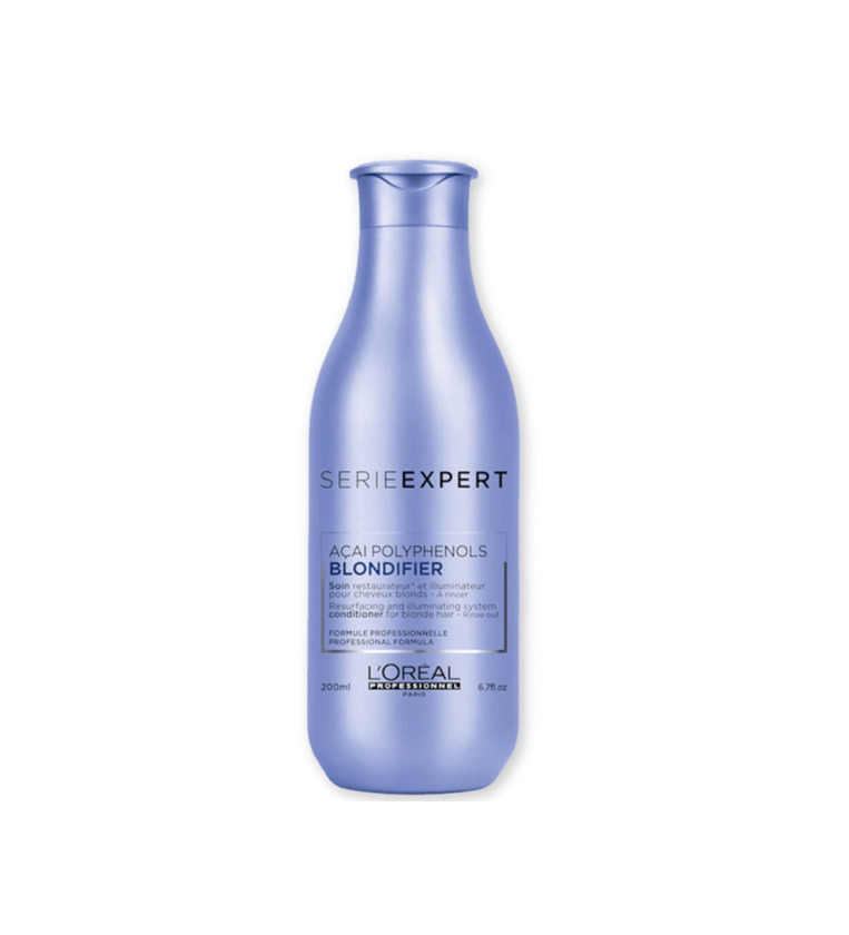 Product Blondifier Condicionador Loreal