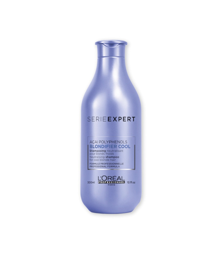 Product Blondifier Shampoo Loreal