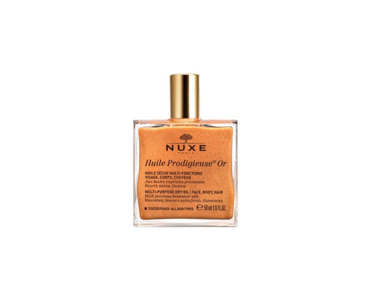 Product Nuxe Huile Prodigieuse Or