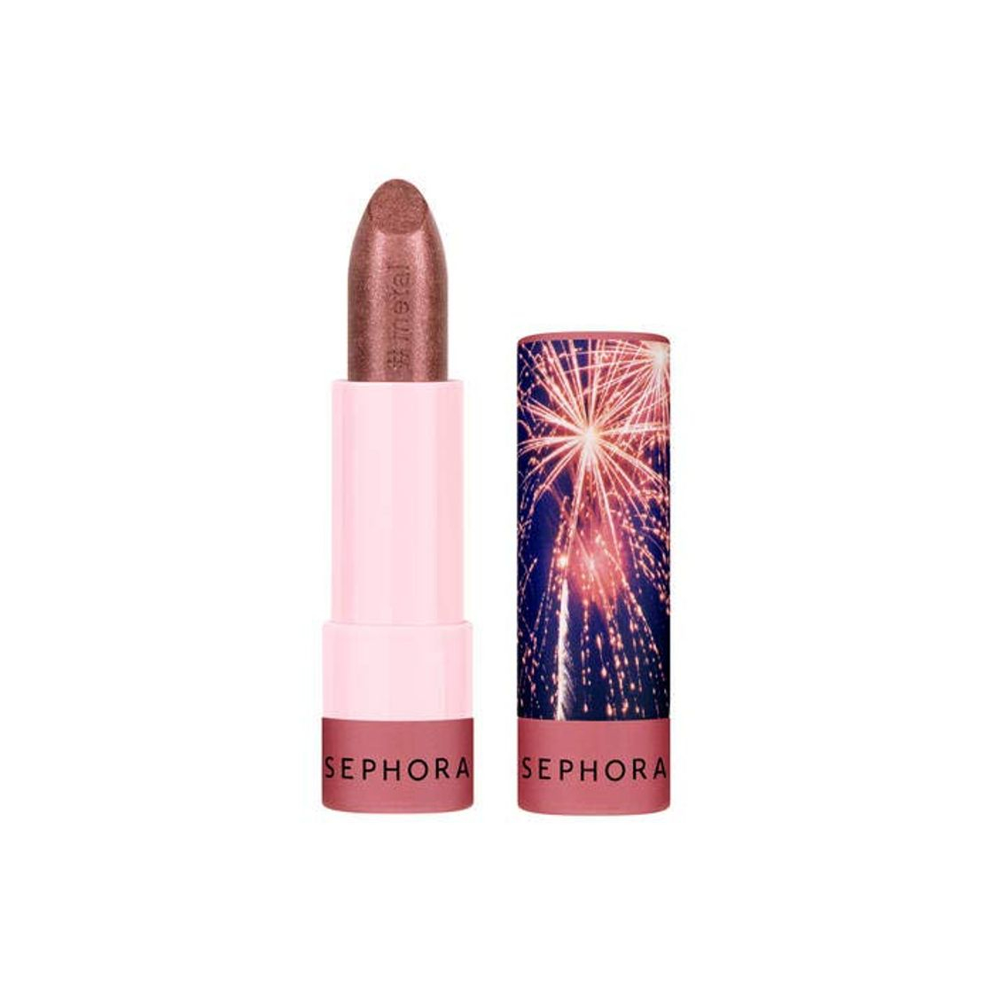 Producto Sephora LIPSTORIES