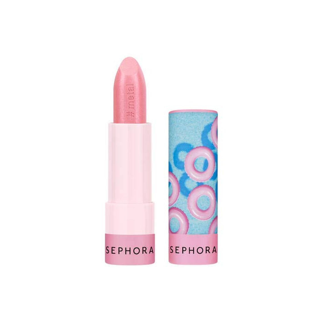 Producto Pintalabios LIPSTORIES de Sephora