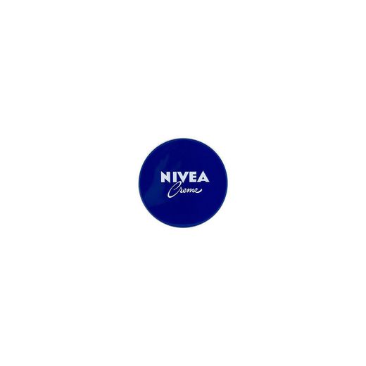 Nivea Lata azul crema 150 ml