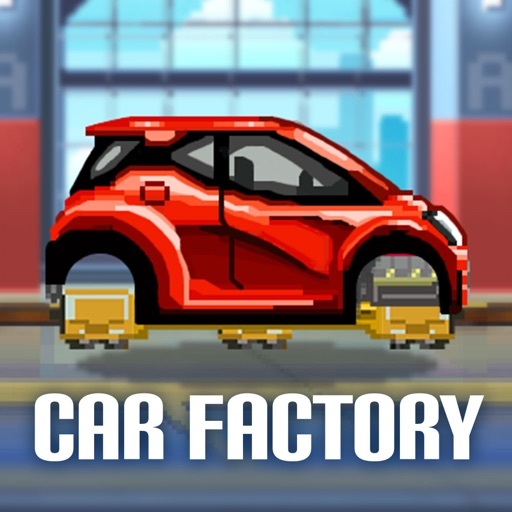 Aplicaciones Motor World - Car Factory