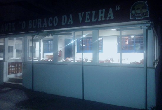 Restaurants Restaurante O Buraco Da Velha