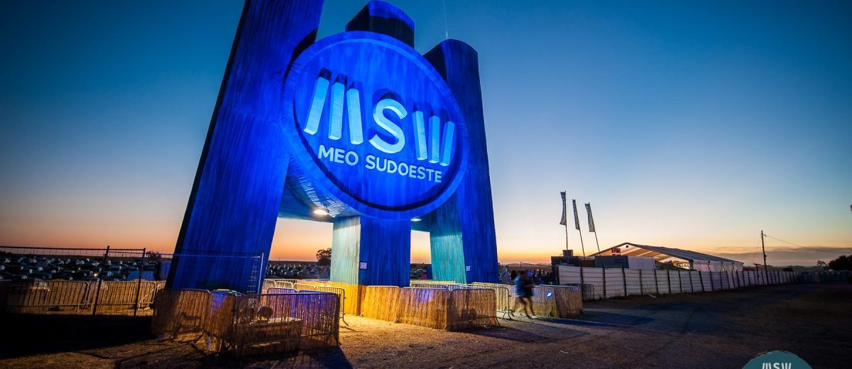 Moda MEO SUDOESTE