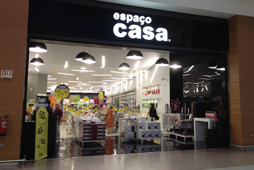 Espaço Casa