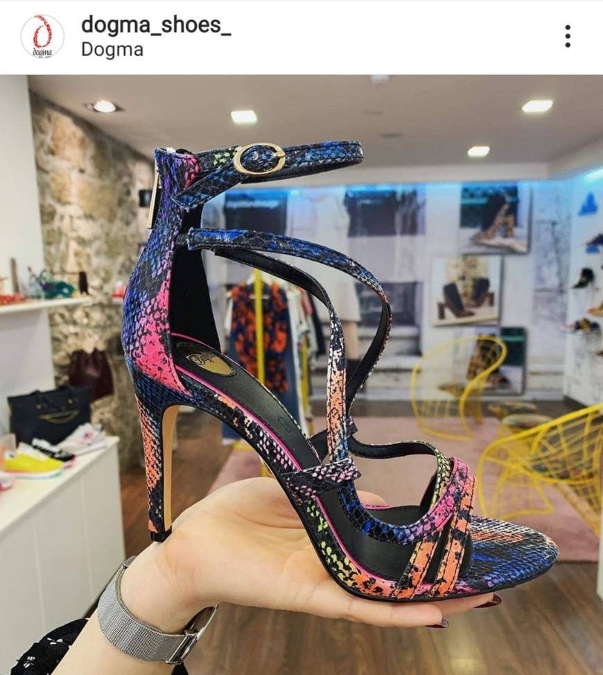 Dogma Shoes