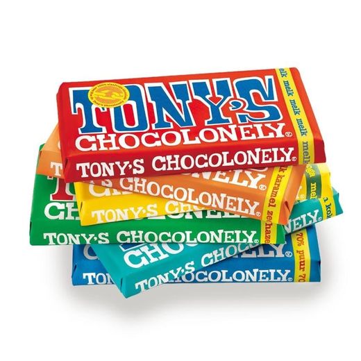 Tony’s Chocolates 