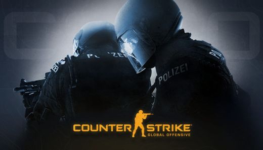 Counter-Strike: Global Offensive on Steam