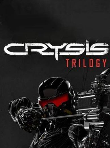 Crysis Trilogy