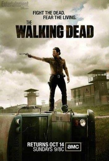 The Walking Dead