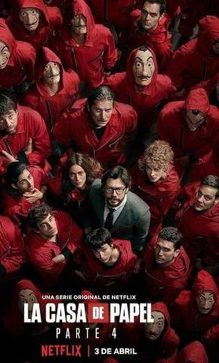 La Casa de Papel