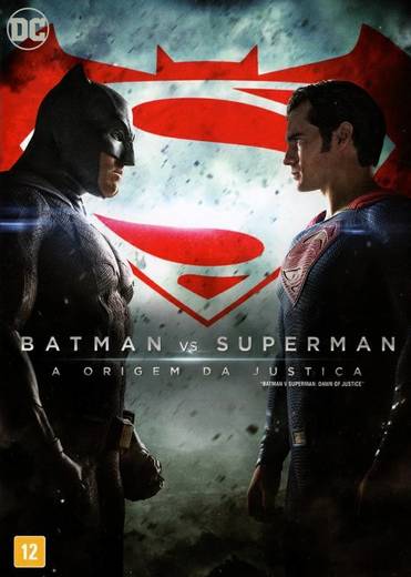 Batman v Superman: Dawn of Justice