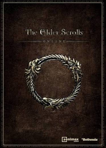 The Elder Scrolls Online 