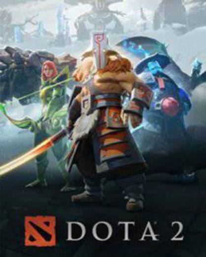 Dota 2