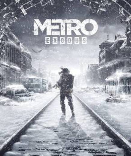 Metro Exodus 