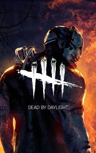 Dead by Daylight