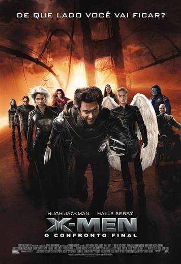 X-Men: The Last Stand