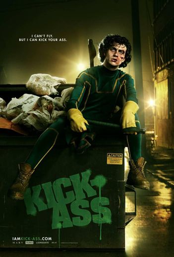 Kick-Ass