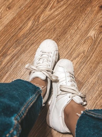 Adidas Superstar