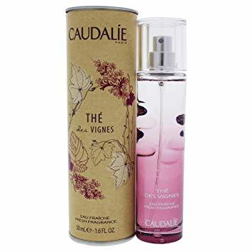 Productos Perfume Caudalie Thés des Vignes 