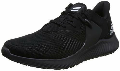 Moda Tenis Adidas Alphabounce Rc 2 M Preto

