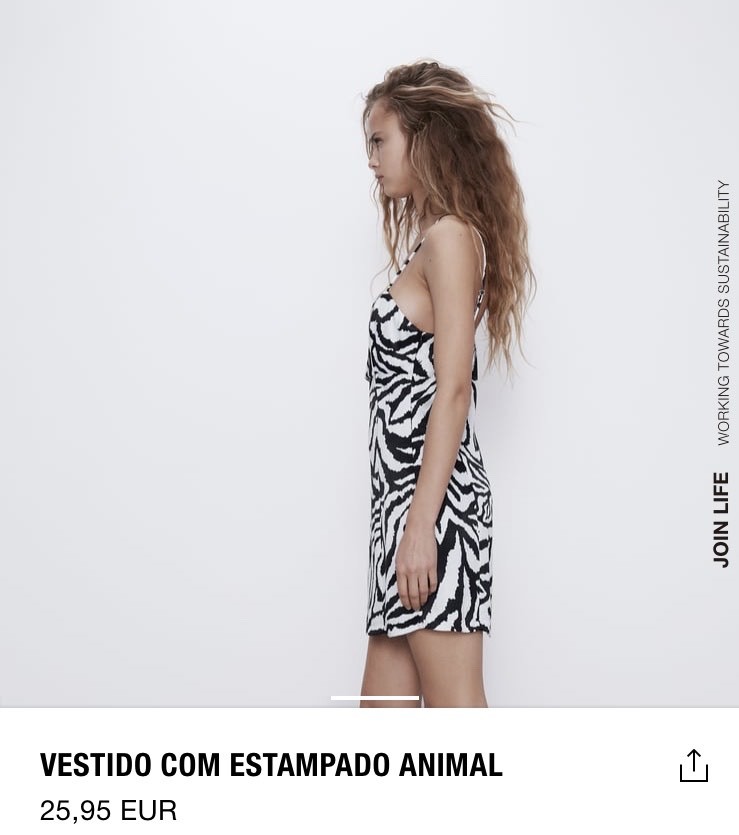 Vestido