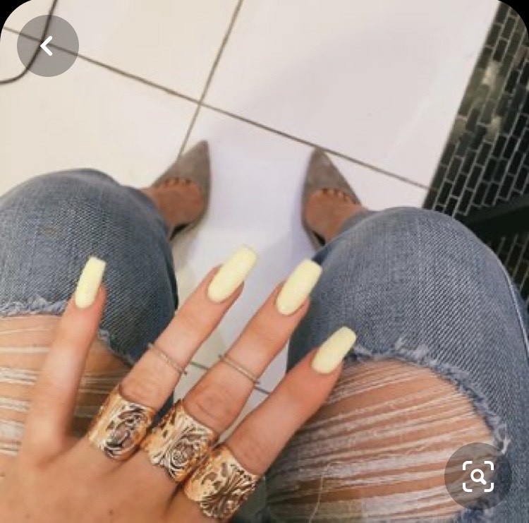 Product Nails