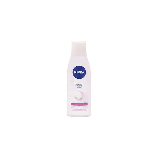 NIVEA - Tónico facial suave