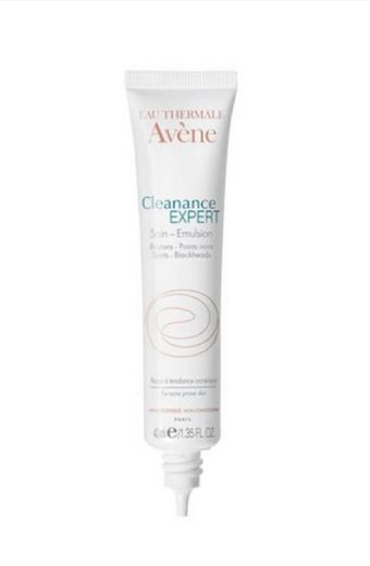 Cleanance Expert Emulsão 40 mL